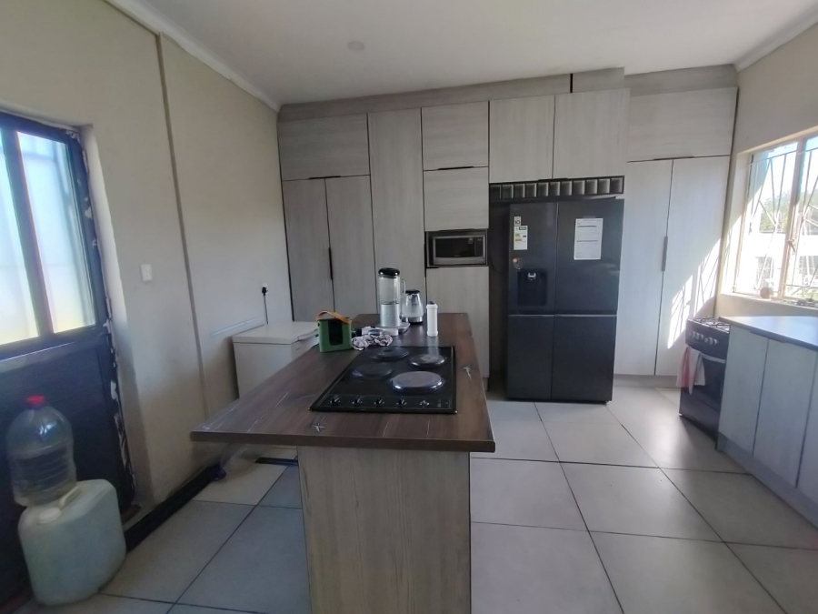 Commercial Property for Sale in Lakeview Free State